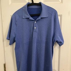 Lululemon Polo Shirt